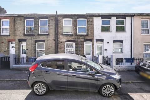 Property for auction in Kent
