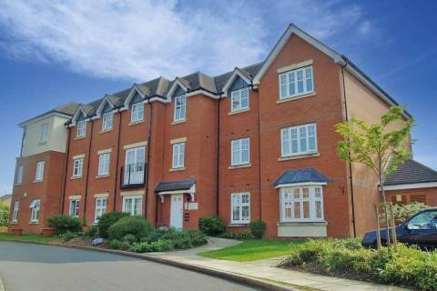 Property for auction in West Midlands