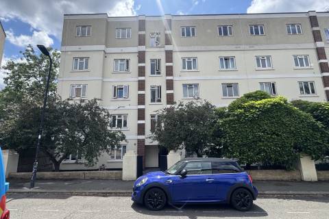 Property for auction in London