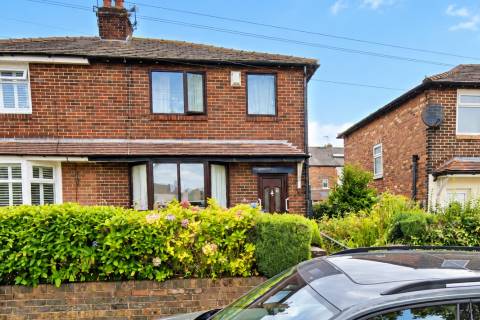 Property for auction in Lancashire