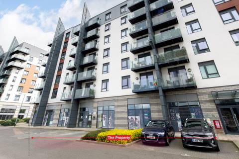 Property for auction in Kent