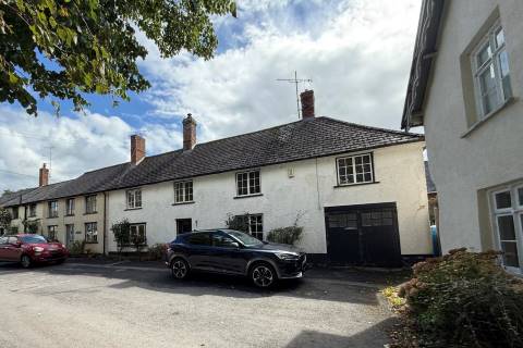Property for auction in Devon
