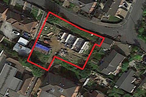 Property for auction in West Yorkshire