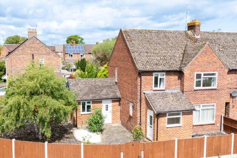 Property for auction in Shropshire