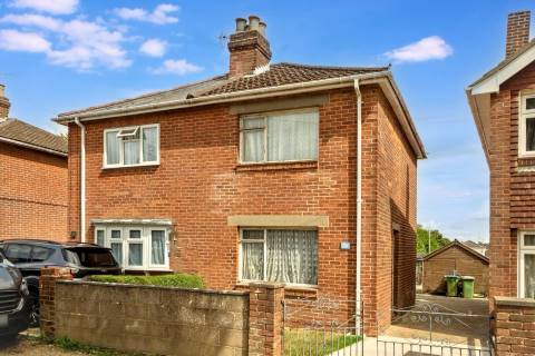 Property for auction in Hampshire