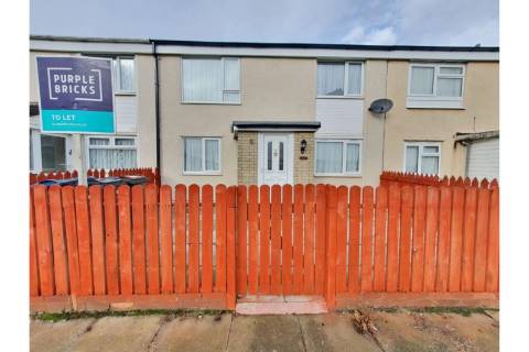 Property for auction in West Midlands