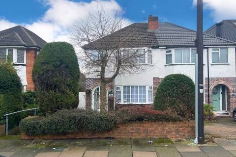 Property for auction in West Midlands