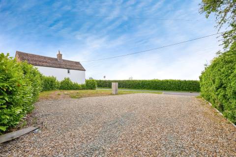 Property for auction in Oxfordshire
