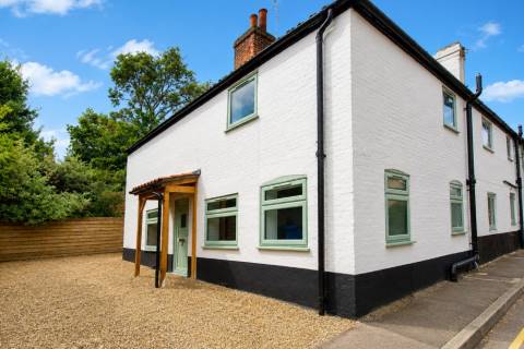 Property for auction in Suffolk