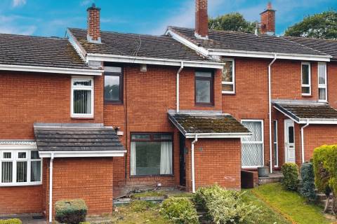 Property for auction in Tyne and Wear