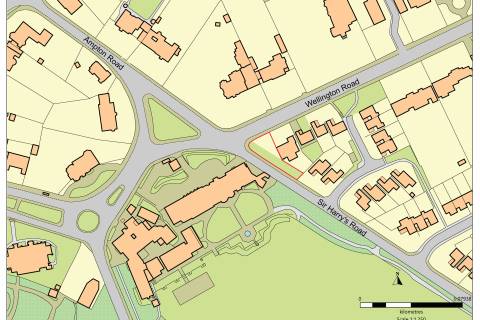 Property for auction in West Midlands