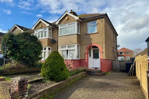 Property for auction in Kent