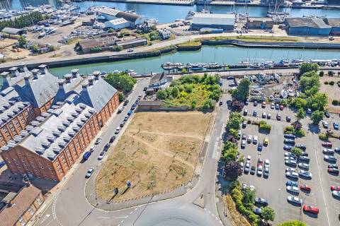 Property for auction in Suffolk