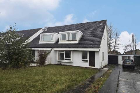 Property for auction in Lancashire