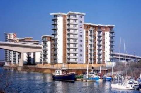 Property for auction in South Glamorgan