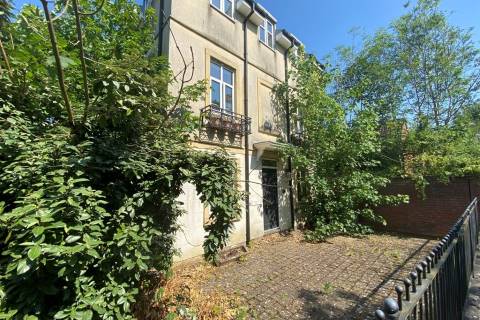 Property for auction in Wiltshire