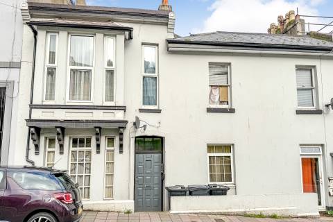 Property for auction in Devon