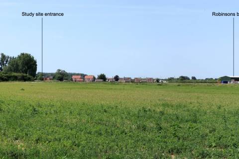 Property for auction in Cambridgeshire