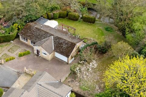 Property for auction in South Yorkshire