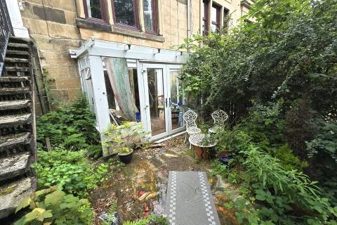 Property for auction in Lanarkshire