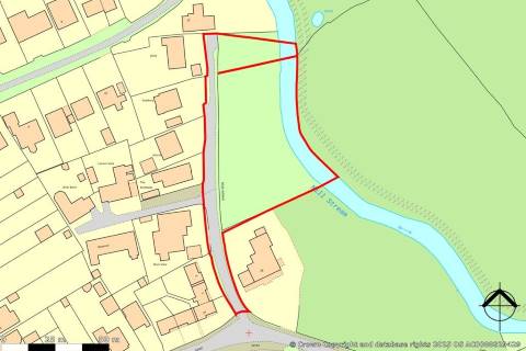 Property for auction in Staffordshire