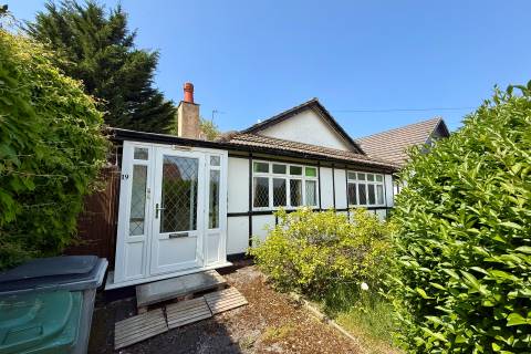 Property for auction in Merseyside