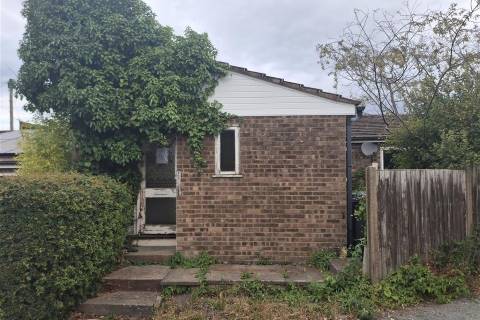 Property for auction in Herefordshire