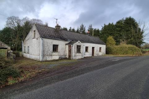 Property for auction in County Wicklow