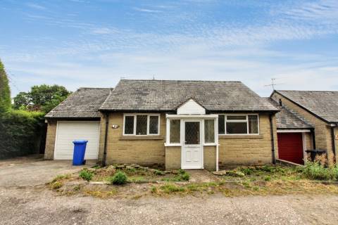 Property for auction in South Yorkshire