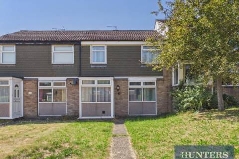 Property for auction in East Yorkshire