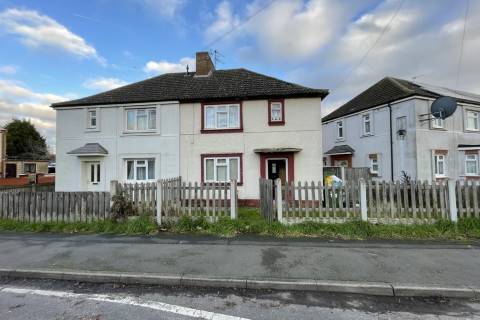 Property for auction in South Humberside