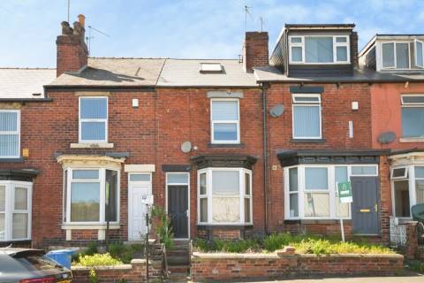 Property for auction in South Yorkshire