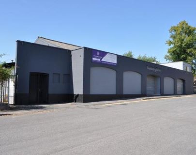 Property for auction in Leicestershire
