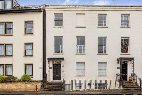 Property for auction in Gloucestershire