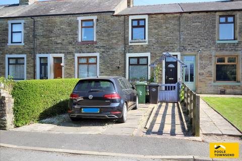 Property for auction in Cumbria