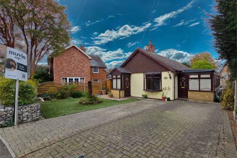 Property for auction in Essex