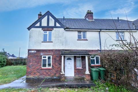 Property for auction in Gloucestershire