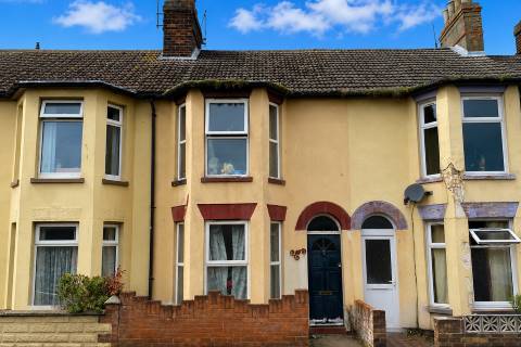 Property for auction in Norfolk