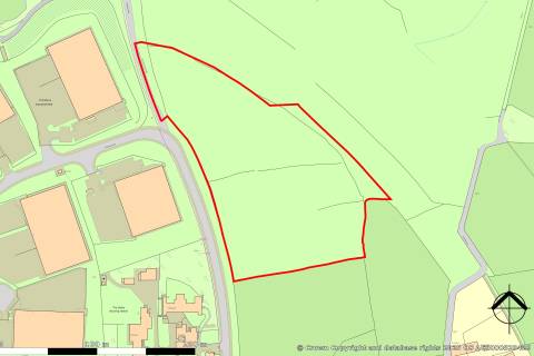 Property for auction in West Yorkshire