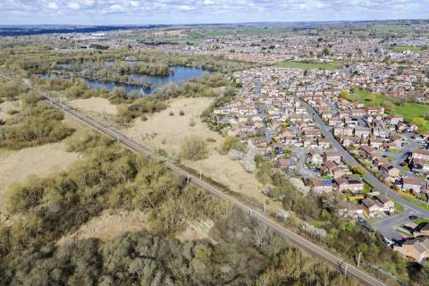 Property for auction in Berkshire