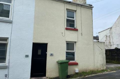 Property for auction in Devon