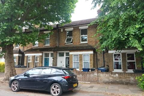 Property for auction in London