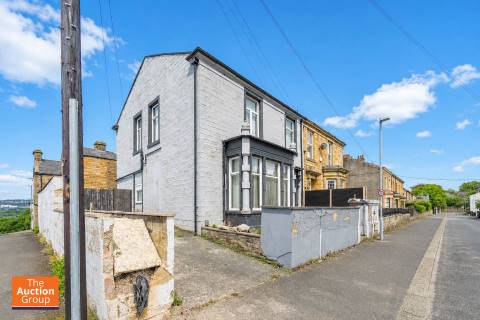 Property for auction in Lancashire