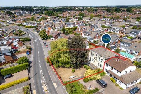 Property for auction in Avon