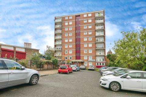 Property for auction in West Midlands