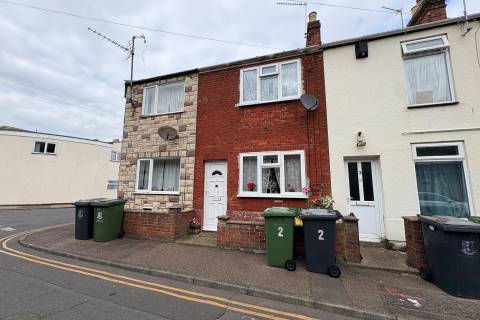 Property for auction in Norfolk