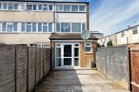 Property for auction in Hampshire
