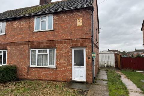 Property for auction in Cambridgeshire