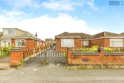 Property for auction in Cheshire