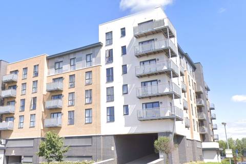 Property for auction in Kent